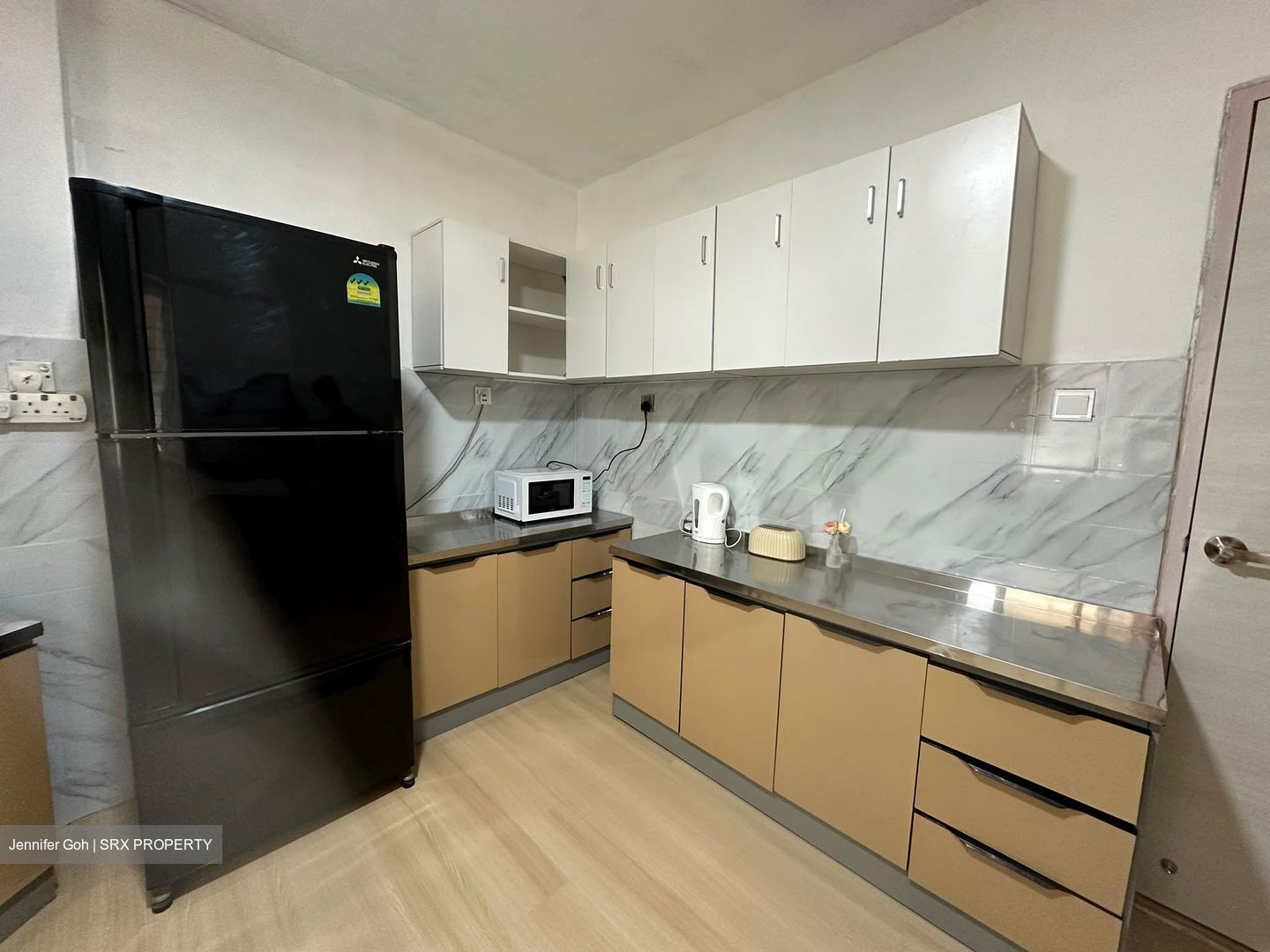 Ivory Heights (D22), Condominium #600171041